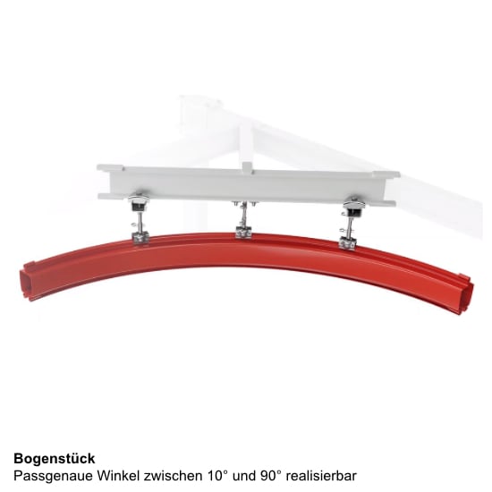 Bogenstück