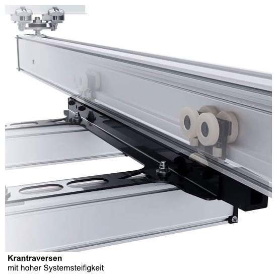 Krantraversen